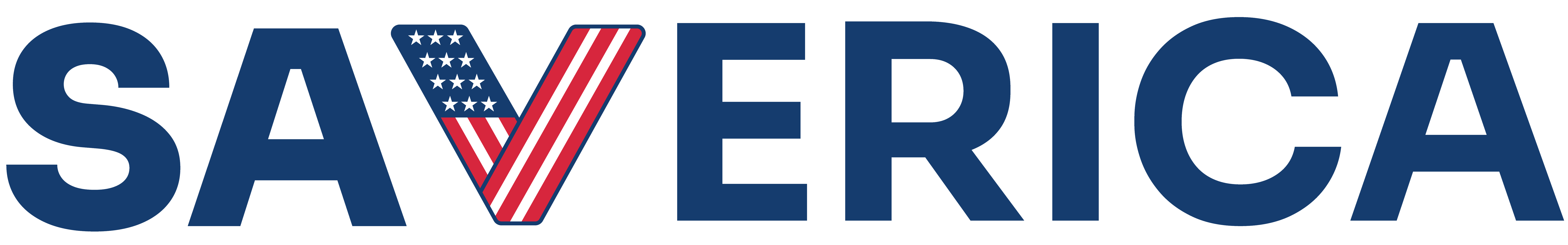 Saverica Logo